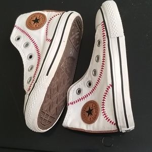 Converse All Star Tennis